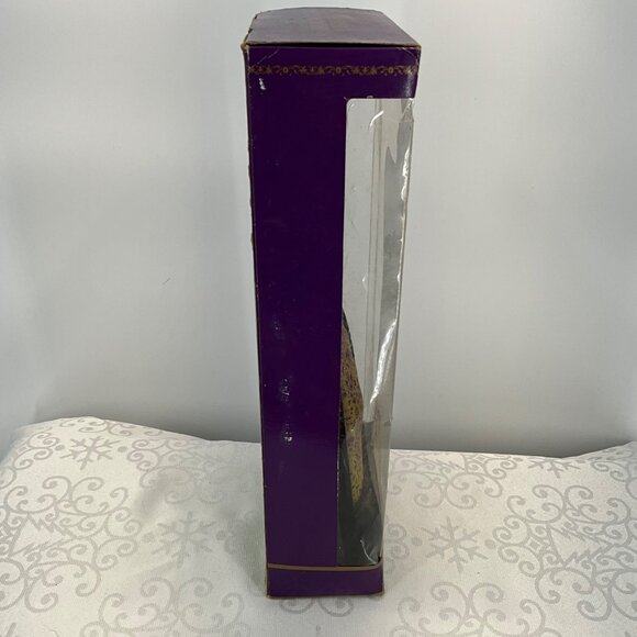 Barbie Collector Edition #28372 Princess Of The French Court Doll In Original Bo - Picture 2 of 5